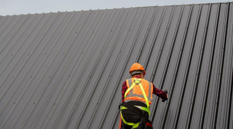 Professional residential roofers in Rhinebeck, NY